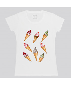 Футболка жіноча