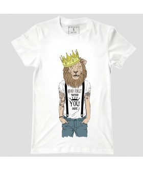 Футболка чоловіча