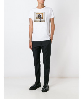 Футболка мужская