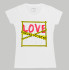 T-shirt for women