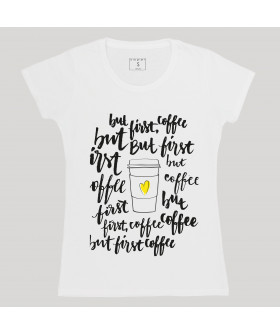 Футболка жіноча