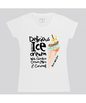T-shirt for women