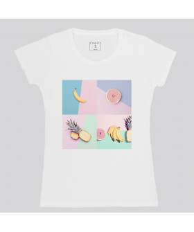 Футболка жіноча