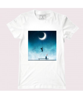 Футболка boyfriend 