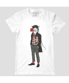 Футболка чоловіча