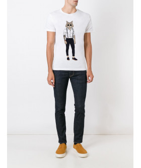 Футболка мужская