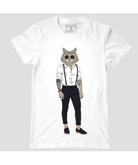 Футболка мужская