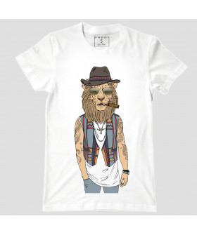 Футболка чоловіча