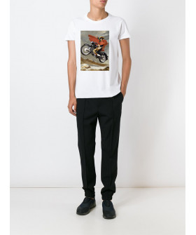 Футболка чоловіча