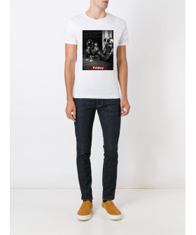 Футболка мужская