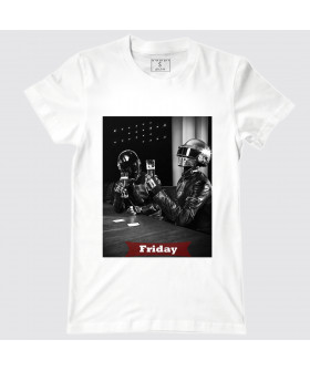 Футболка мужская