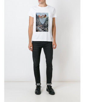 Футболка мужская