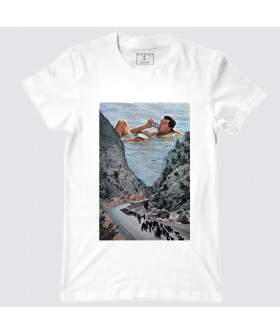 Футболка мужская