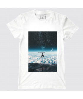 Футболка чоловіча