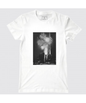 Футболка мужская