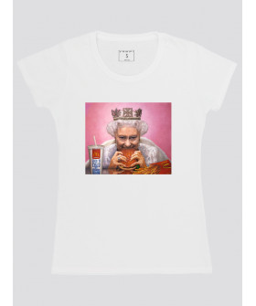 Футболка жіноча