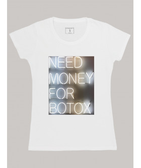 Футболка жіноча