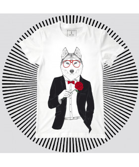 Футболка чоловіча