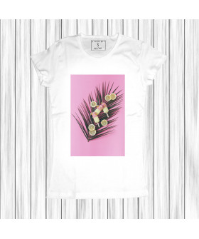 Футболка жіноча