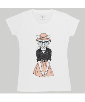 T-shirt for women