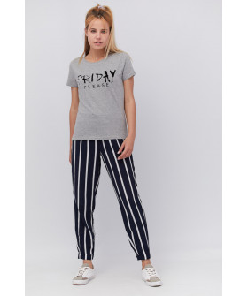 Футболка основная