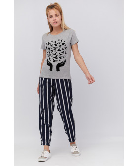 Футболка основная