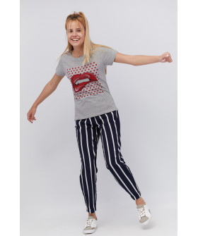 Футболка основная