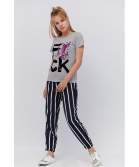 Футболка basic