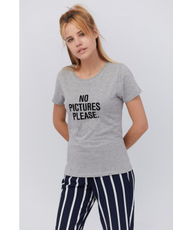 Футболка основная