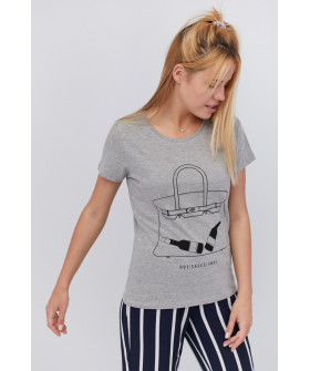 Футболка основная