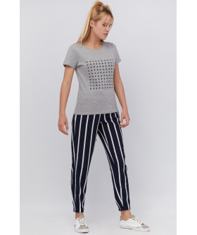 Футболка basic