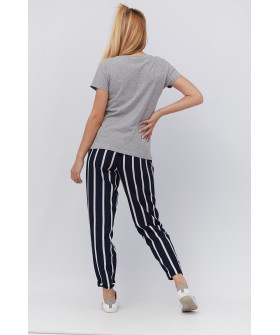 Футболка основная