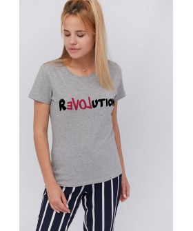 Футболка основная