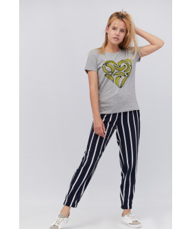 Футболка основная