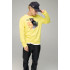 Men's sweatshirt BASIC /no flis/