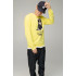 Men's sweatshirt BASIC /no flis/