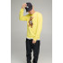 Men's sweatshirt BASIC /no flis/