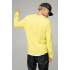 Men's sweatshirt BASIC /no flis/