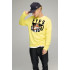 Men's sweatshirt BASIC /no flis/