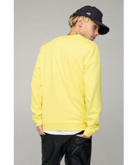 Світшот чоловічий BASIC /no flis/