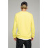 Men's sweatshirt BASIC /no flis/