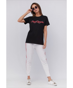 Футболка Boyfriend