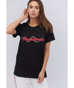 Boyfriend T-shirt