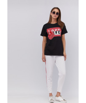 Футболка Boyfriend