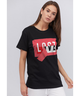 Boyfriend T-shirt