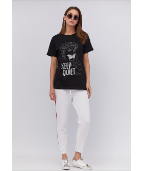 Футболка Boyfriend