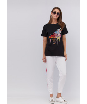 Футболка Boyfriend