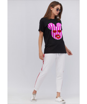 Футболка Boyfriend