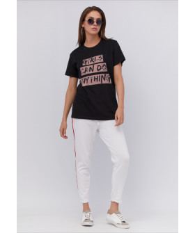 Футболка Boyfriend