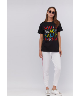 Футболка Boyfriend